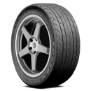215/40ZR17 Kumho Ecsta V70A 83W BSW SL 215 40 17 2154017