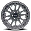 20x9 Mayhem Compass Satin Gunmetal 8x170 ET18 CB125.2 Wheel Rim