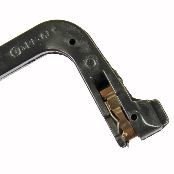 Front PowerStop Brake Wear Sensor For BMW 750i