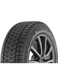 Bridgestone Blizzak DM-V2 Tire(s) 255/50R20 109T XL 255/50-20 2555020 R20 50R
