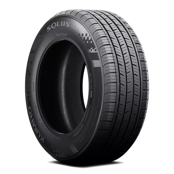 Kumho Solus TA11 215/65R16 Tire(s) 88V BSW 215 65 16 2156516