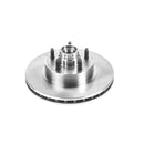Front PowerStop AutoSpecialty Rotor For Ford Ranger