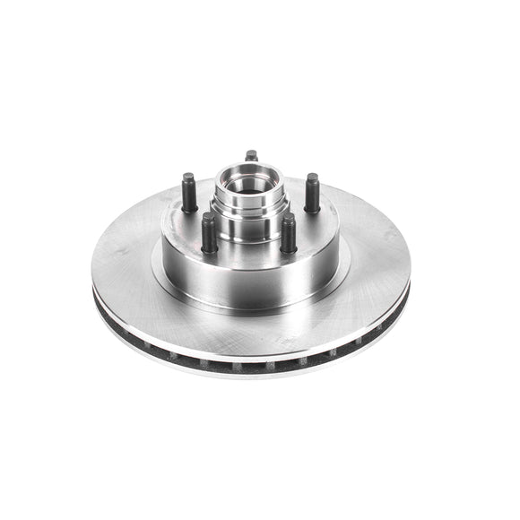 Front PowerStop AutoSpecialty Rotor For Ford Ranger