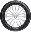 Vantage UHP Tire 215/45ZR17 91W BSW XL 2154517 215 45 17