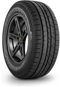 Continental CrossContact LX Tire(s) 215/70R16 215/70-16 70R R16 Honda