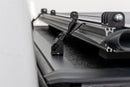 Rough Country Hard Low Profile Bed Cover For 6'7" Bed Ford F-150 2004-14