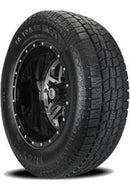 Lexani Terrain Beast AT Tire 245/70R17 119/116S BSW 2457017 245 70 17
