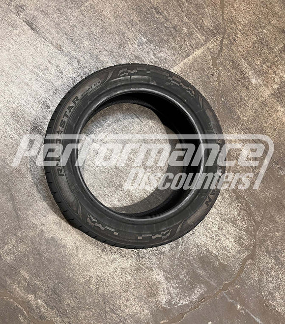 225/55R19 American Roadstar Sport A/S 103V BSW XL 225 55 19 2255519