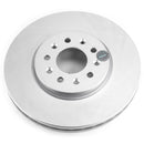 PowerStop Evolution Genuine Geomet Coated Rotors Front For Buick Envision