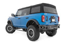 Power Running Boards - Lighted - 4 Door - Ford Bronco 4WD (21-23)