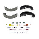 PowerStop Drum Brake Shoe with hardware
