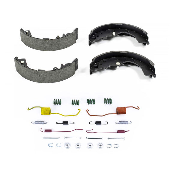 PowerStop Drum Brake Shoe with hardware
