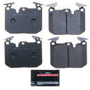PowerStop Track Day Brake Pads Stage 1 Brake Pad For Track Day Enthusiasts