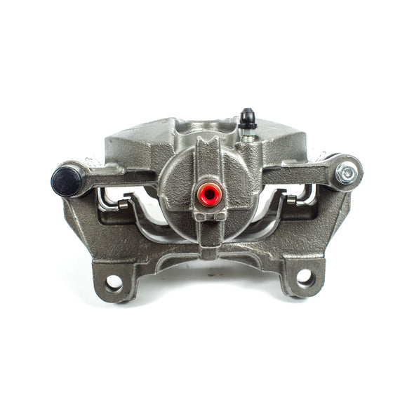 Front Right PowerStop Caliper For INFINITI G35