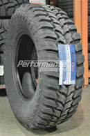 Roadone Cavalry M/T Mud Tire(s) 285/70R17 LRE BSW 121Q 2857017