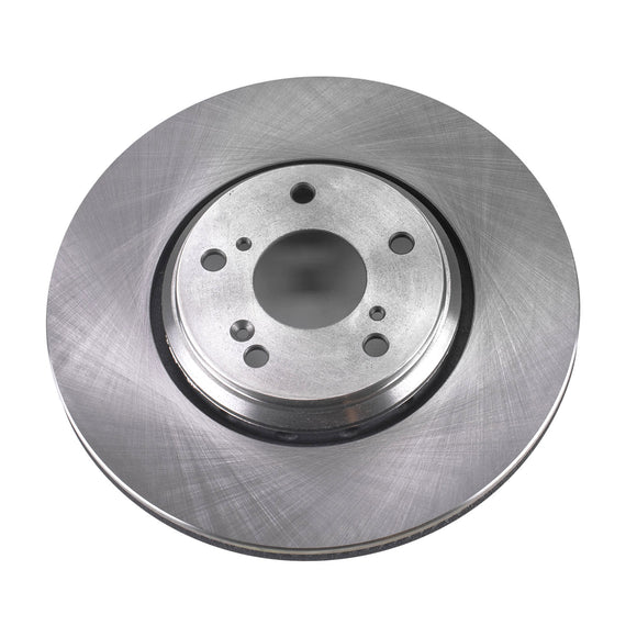 Front PowerStop AutoSpecialty Rotor For Honda Accord