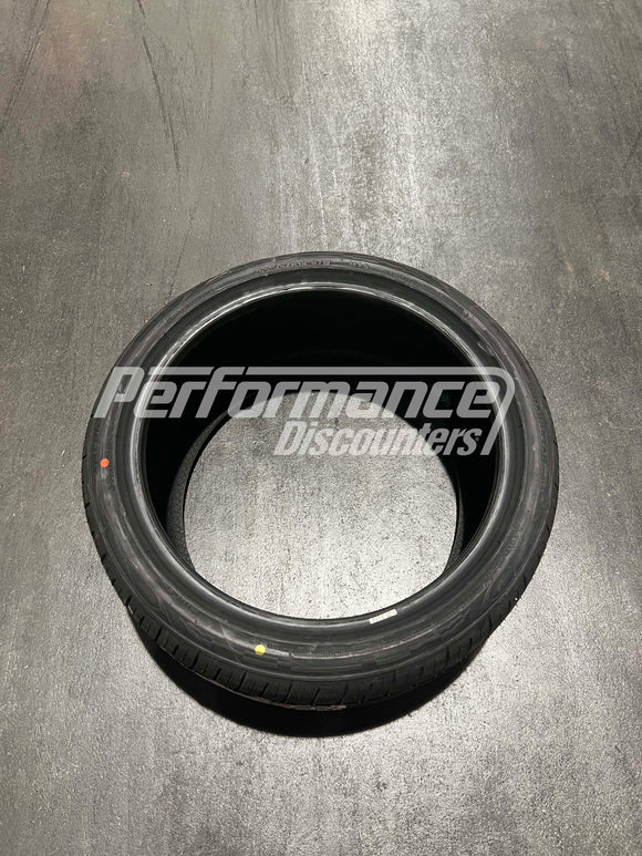 265/35R18 American Roadstar Sport A/S 97W BSW XL 265 35 18 2653518
