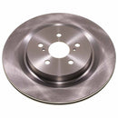 Rear PowerStop AutoSpecialty Rotor For Toyota Highlander