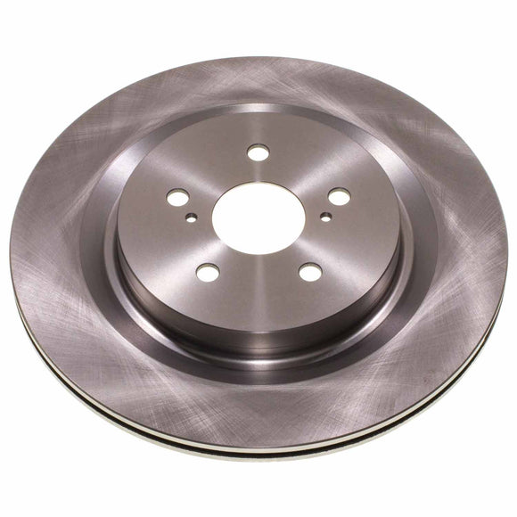 Rear PowerStop AutoSpecialty Rotor For Toyota Highlander