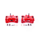Rear PowerStop Caliper Set For Chrysler Sebring