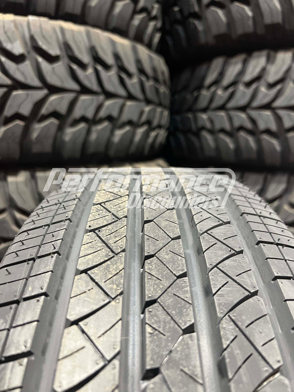 245/75R16 American Roadstar H/T 120S BSW E 245 75 16 2457516