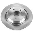 Rear PowerStop AutoSpecialty Rotor For Mercedes-Benz ML350