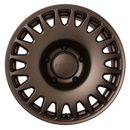 17x7.5 Nomad N503CO Sahara Matte Copperhead 5x160 ET50 CB65.1 Wheel