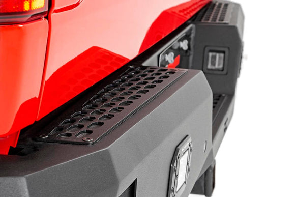 Rough Country Rear Bumper For Ford F-150 2WD 4WD 15-20