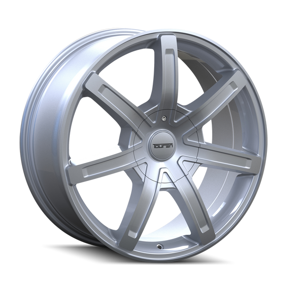 20X8.5 Touren TR65 Silver Wheel/Rim 5x115 ET18 3265-2888S
