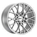 20X8.5 TSW Sebring SLV MIR FACE 5X114.3 ET30 wheel/rim