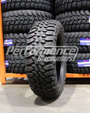 Haida Mud Champ HD868 Tire(s) P275/60R20 115S SL BSW 2756020-1