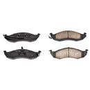 PowerStop Z16 Evolution Ceramic Brake Pads