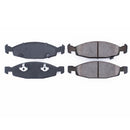 PowerStop Z16 Evolution Ceramic Brake Pads