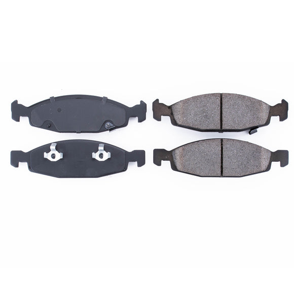 PowerStop Z16 Evolution Ceramic Brake Pads