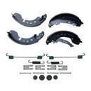 PowerStop Drum Brake Shoe with hardware