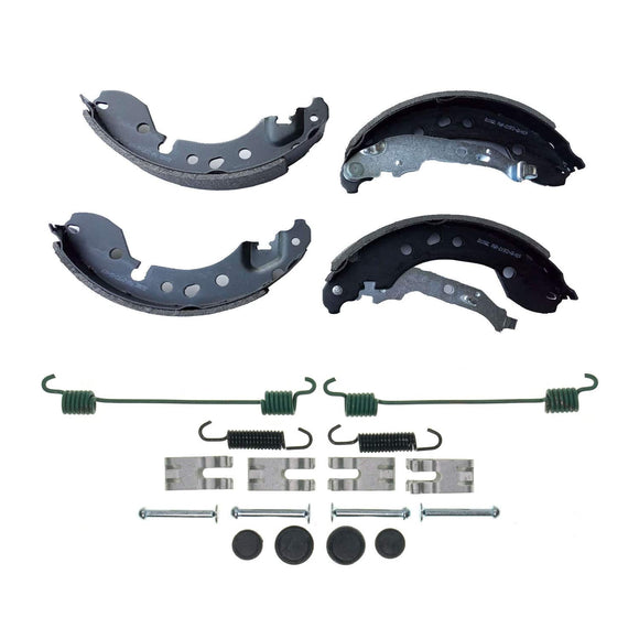 PowerStop Drum Brake Shoe with hardware