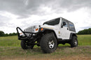2.5 Inch Lift Kit - X-Series - M1 - Jeep Wrangler TJ 4WD (1997-2006)