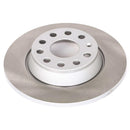 Rear PowerStop SCR Brake Rotor For Volkswagen Eos