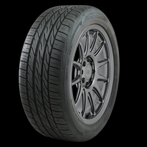 Nitto Motivo Tire(s) 255/45R18 255/45-18 45R R 18 2554518 - 0