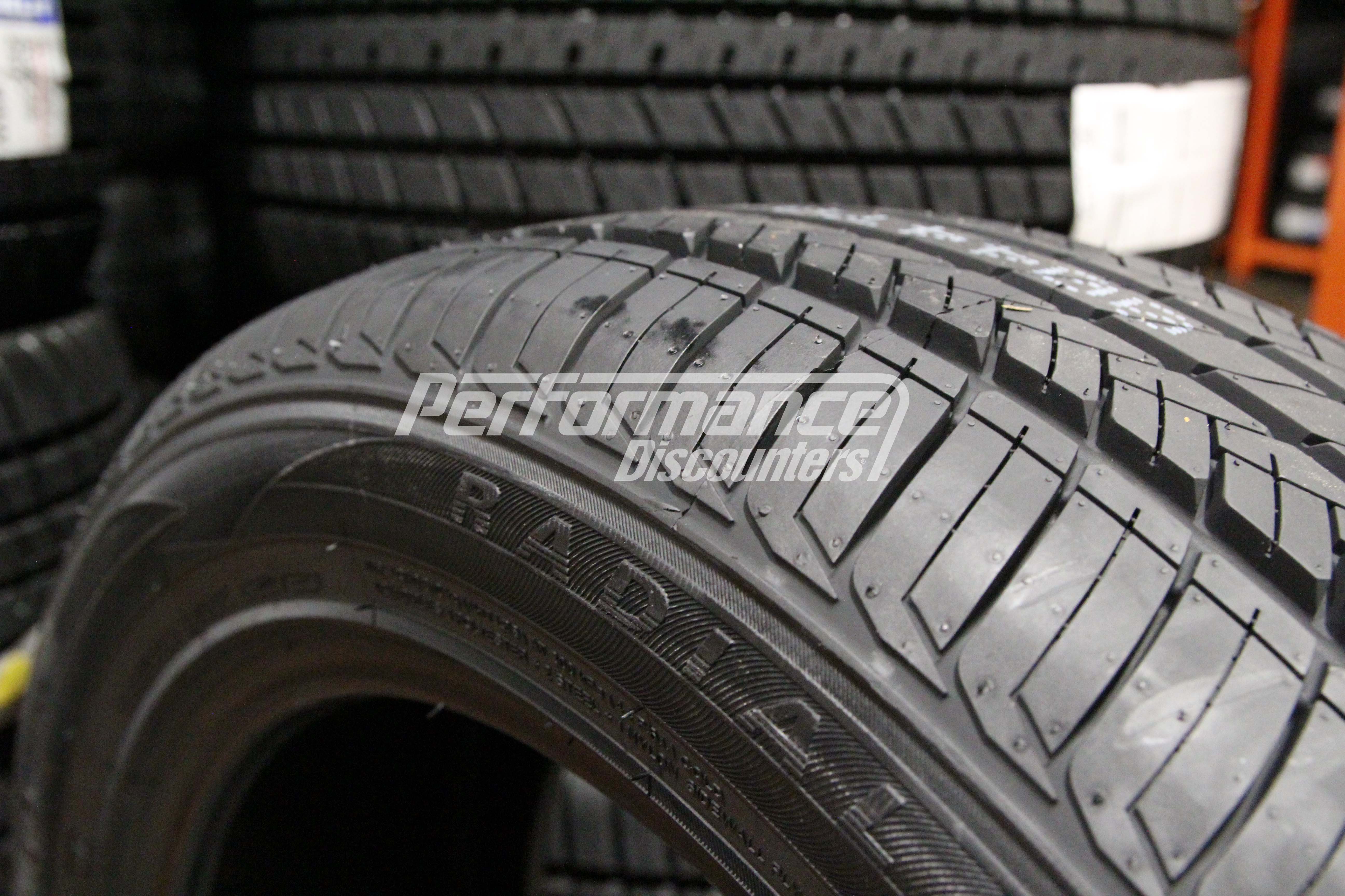 Westlake SA07 Tire(s) 215/55R17 215/55-17 55R R17 2155517