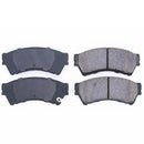 PowerStop Z16 Evolution Ceramic Brake Pads