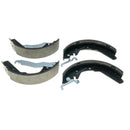 Rear PowerStop Drum Brake Shoe For Volkswagen Vanagon