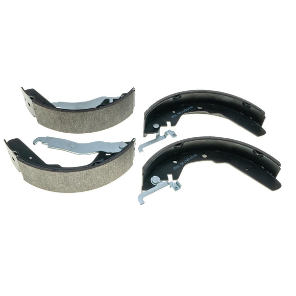 Rear PowerStop Drum Brake Shoe For Volkswagen Vanagon