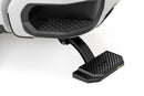 Rough Country Retractable Bed Step Manual Pull For Chevy GMC 1500 19-24