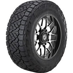 Nitto Recon Grappler A/T Tire 275/60R20 116S BSW