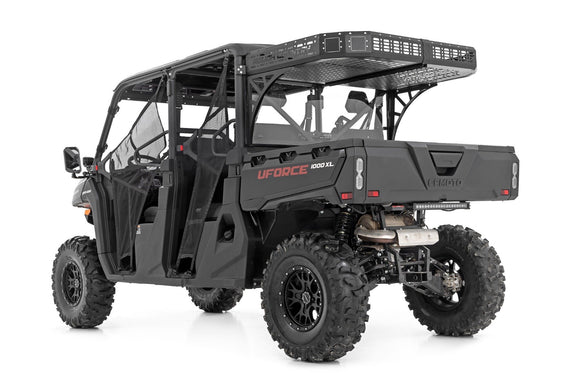 Rough Country LED Light Kit Under Bed Mount 20" For CFMOTO UFORCE 1000