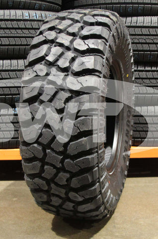 Prinx HI COUNTRY HM1  Mud Tire(s) 31X10.50R15LT 109Q LRC BSW 31105015