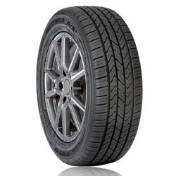 Toyo Extensa AS II Tire 205/75R15 97T BW 2057515