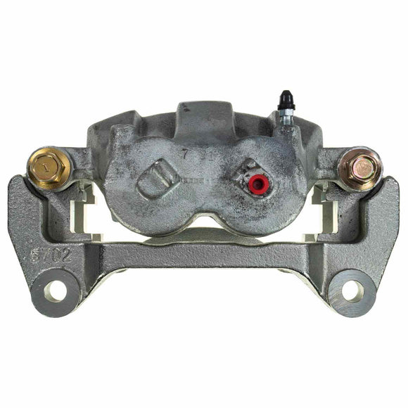 Front Left PowerStop Caliper For Chevrolet W3500 Tiltmaster