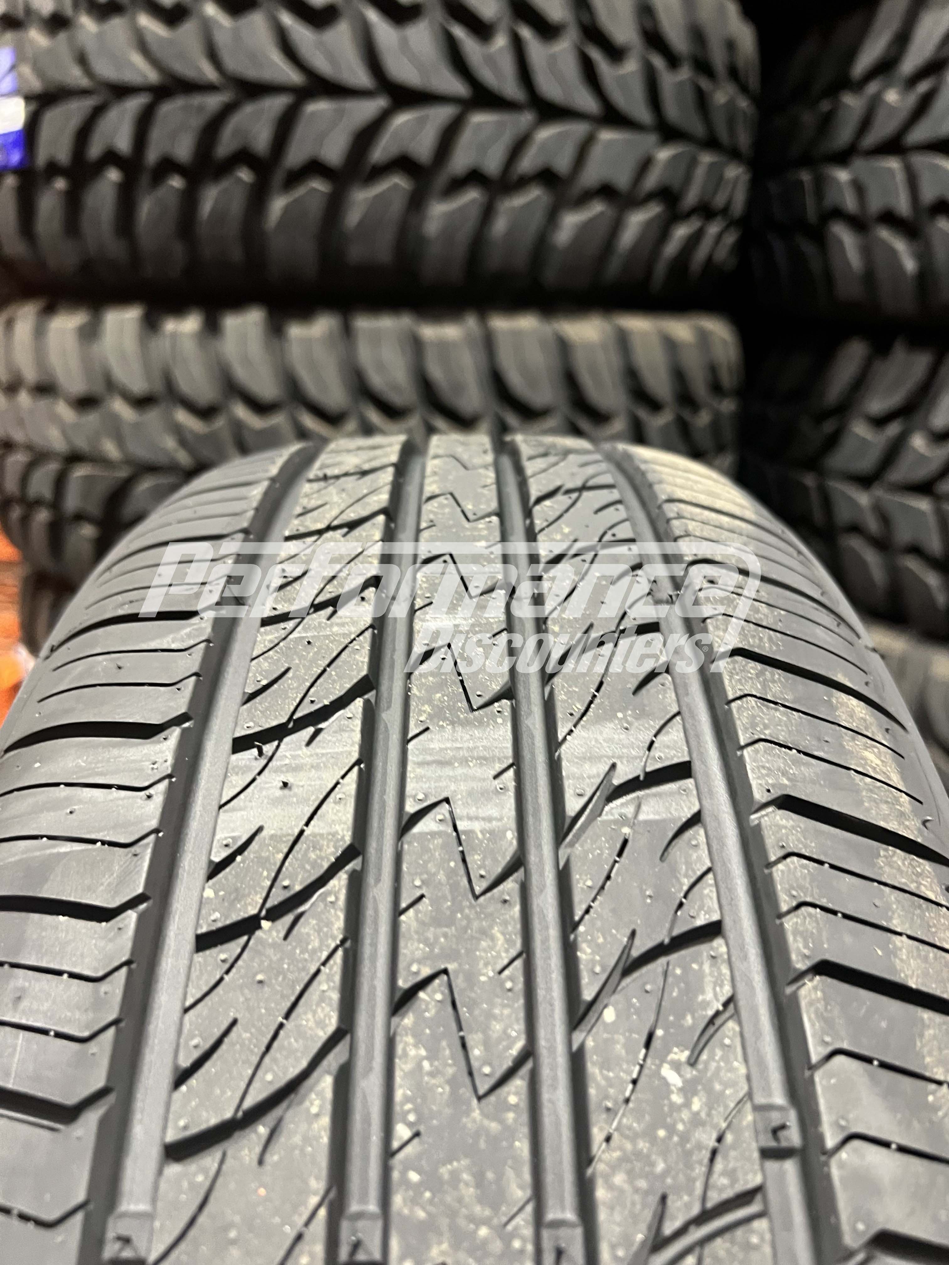 American Roadstar Pro A/S Tire(s) 225/65R16 100H SL BSW 225 65 16 2256516 - 0